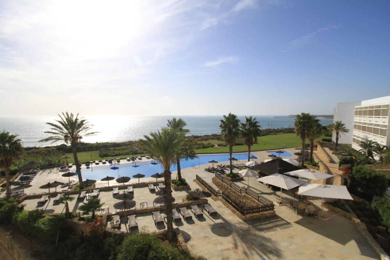 Garbi Costa Luz Hotel Conil De La Frontera Exterior photo